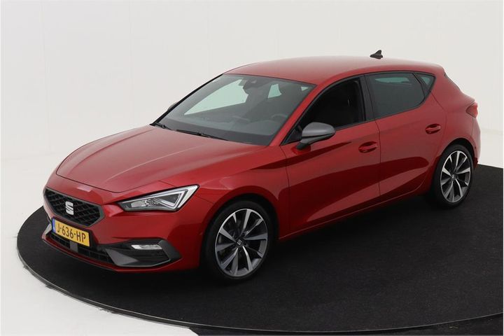 Seat Leon (2020)