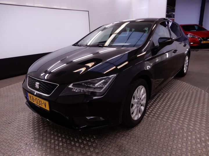 Seat Leon (2016)