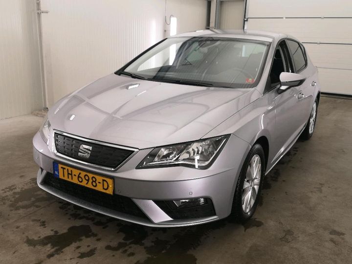 Seat Leon (2018)