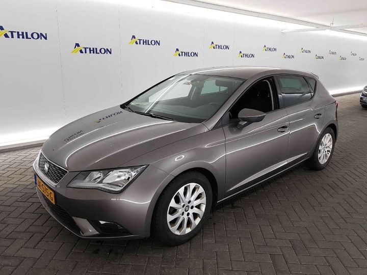 Seat Leon (2016)