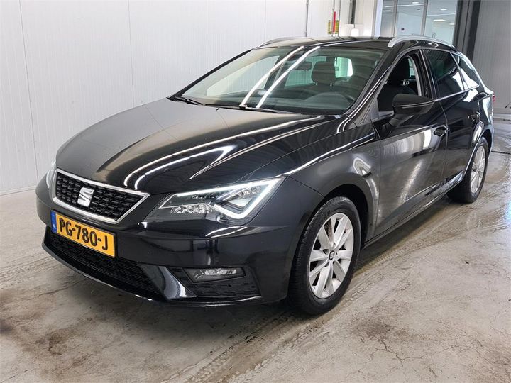 Seat Leon (2017)