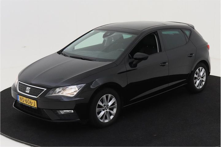Seat Leon (2017)