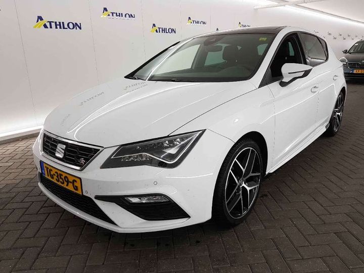 Seat Leon (2018)