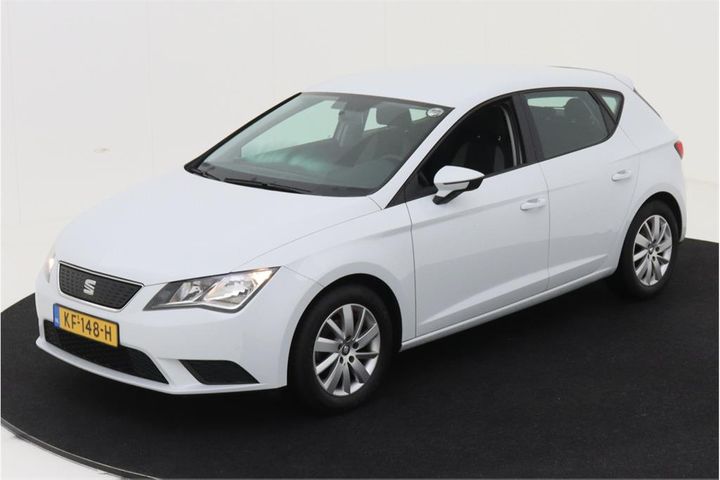 Seat Leon (2016)