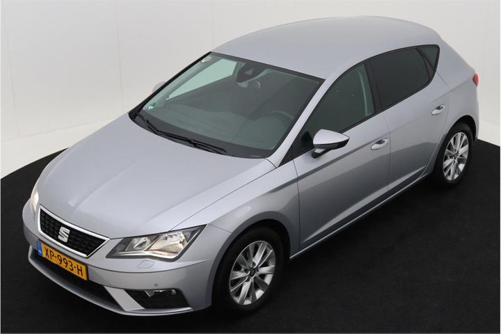 Seat Leon (2019)