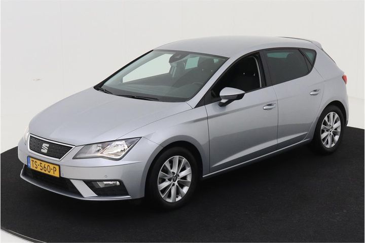 Seat Leon (2018)