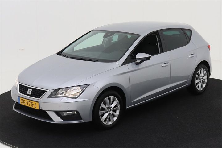 Seat Leon (2019)