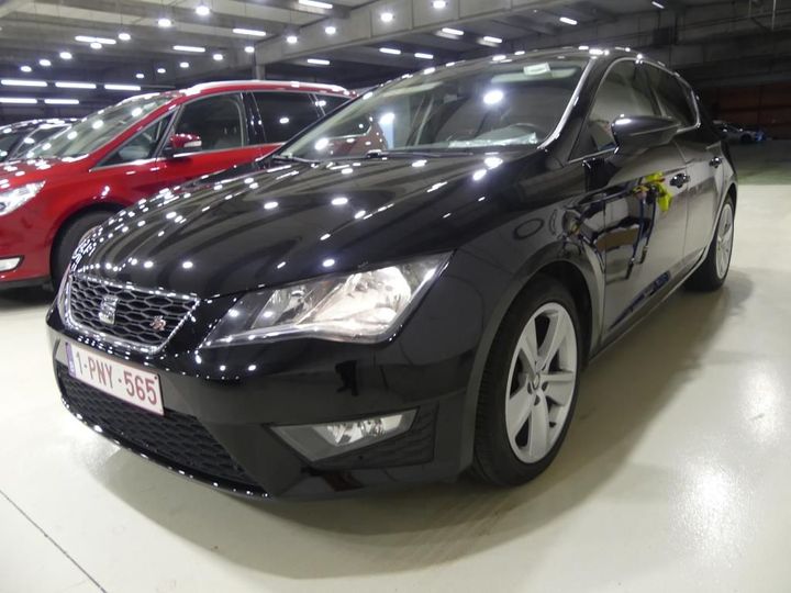 Seat Leon (2016)