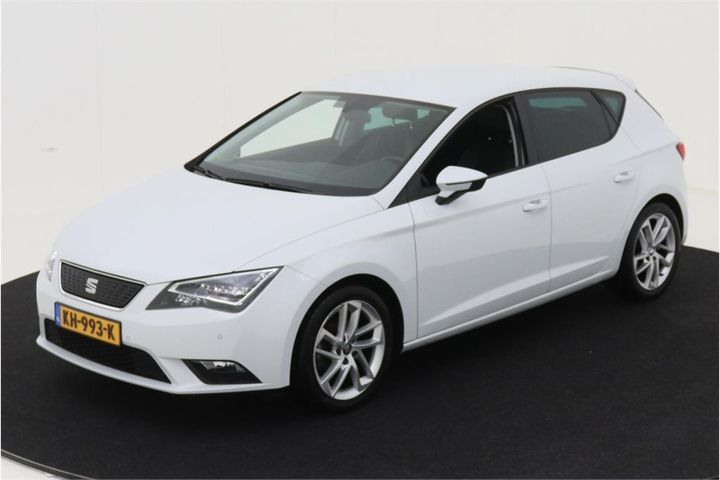 Seat Leon (2016)
