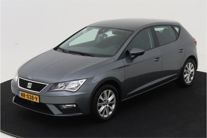 Seat Leon (2017)