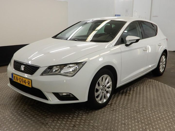 Seat Leon (2016)