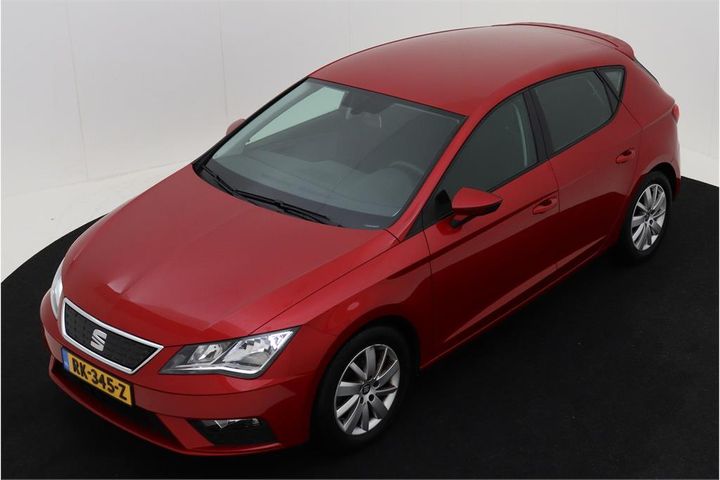 Seat Leon (2018)