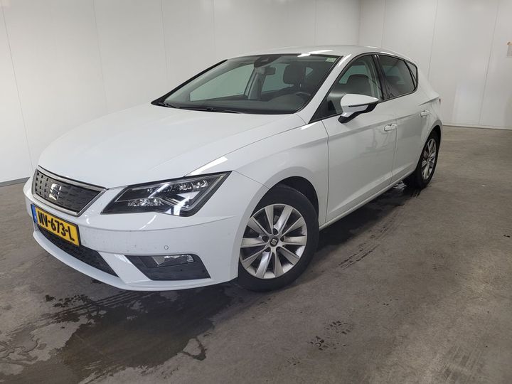 Seat Leon (2017)