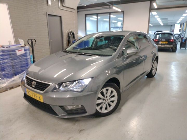 Seat Leon (2018)