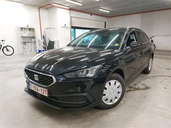 Seat Leon st (2021)