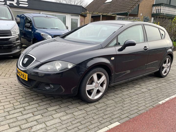 Seat Leon (2007)