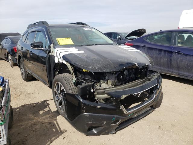 Subaru Outback (2019)