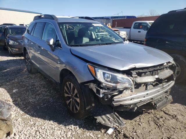 Subaru Outback (2014)