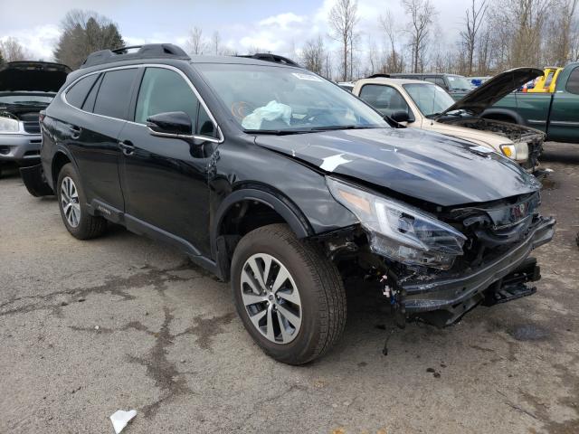 Subaru Outback (2020)