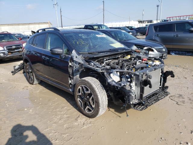 Subaru Crosstrek (2020)