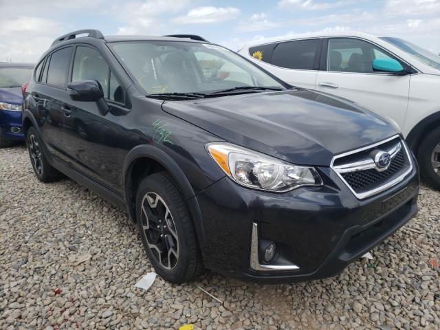 Subaru Crosstrek (2016)