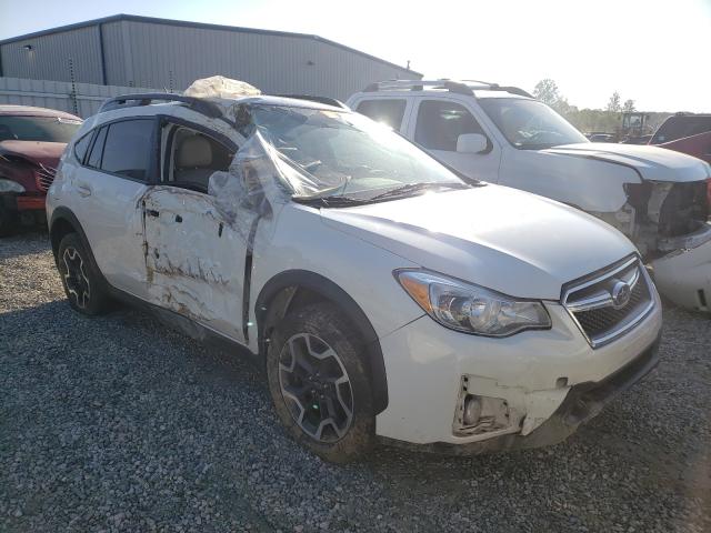 Subaru Crosstrek (2017)