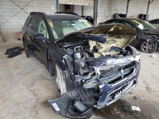 Subaru Outback (2018)