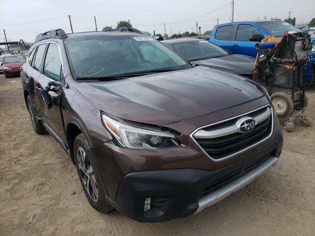 Subaru Outback (2020)