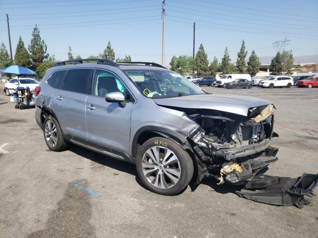 Subaru Ascent lim (2019)