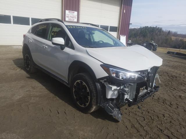 Subaru Crosstrek (2021)