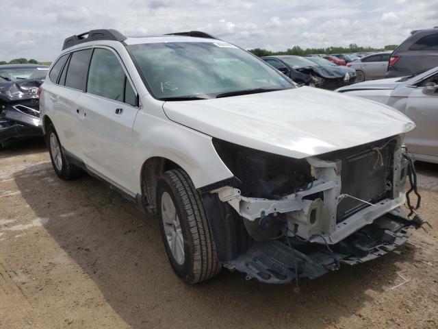 Subaru Outback (2017)