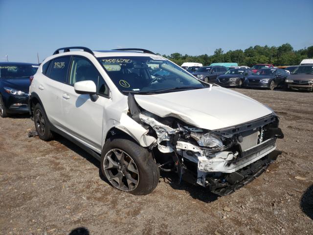 Subaru Crosstrek (2020)