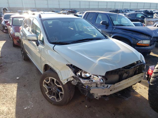 Subaru Crosstrek (2016)