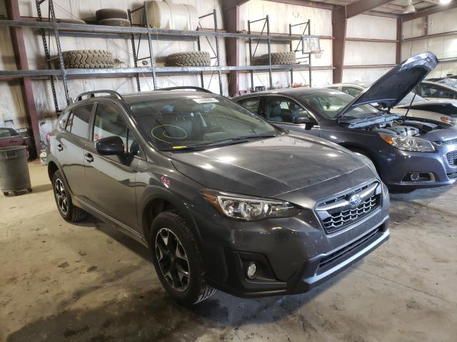Subaru Crosstrek (2020)