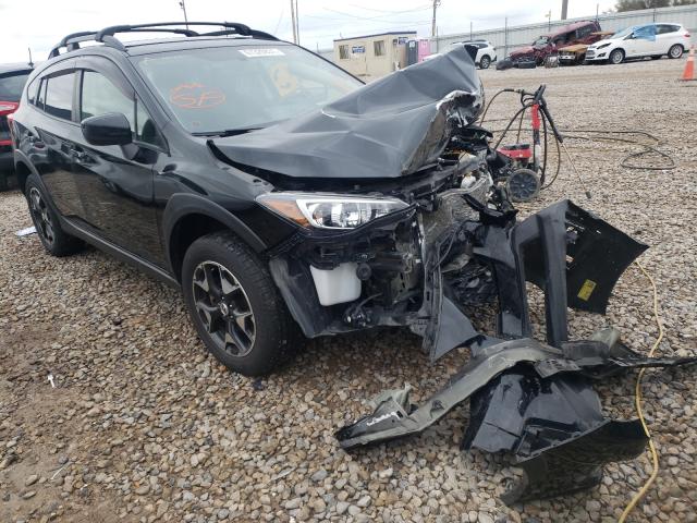 Subaru Crosstrek (2018)