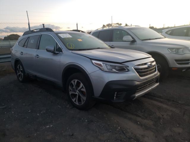 Subaru Outback (2020)