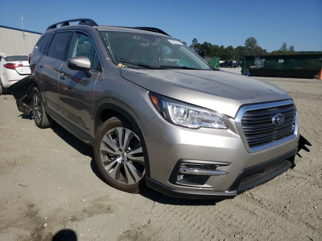 Subaru Ascent lim (2020)