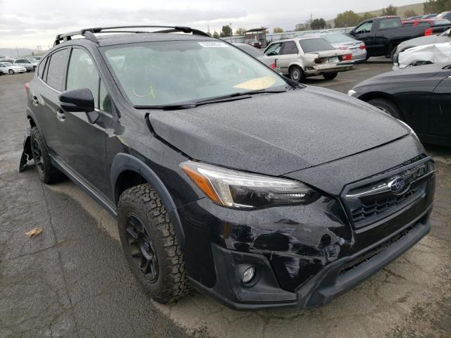 Subaru Crosstrek (2018)