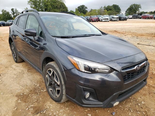 Subaru Crosstrek (2019)
