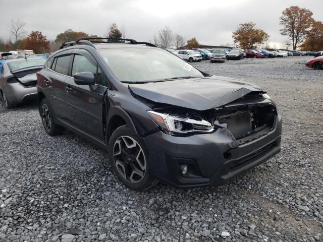 Subaru Crosstrek (2020)