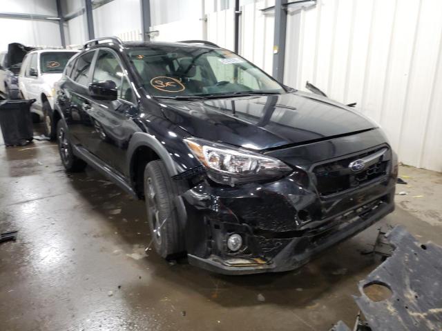 Subaru Crosstrek (2019)