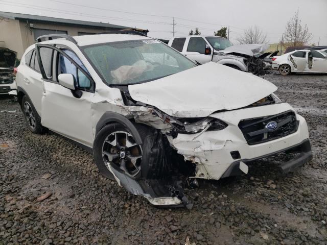 Subaru Crosstrek (2018)