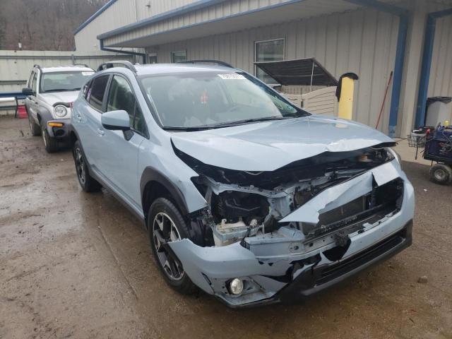 Subaru Crosstrek (2020)