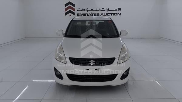 Suzuki Swift (2013)