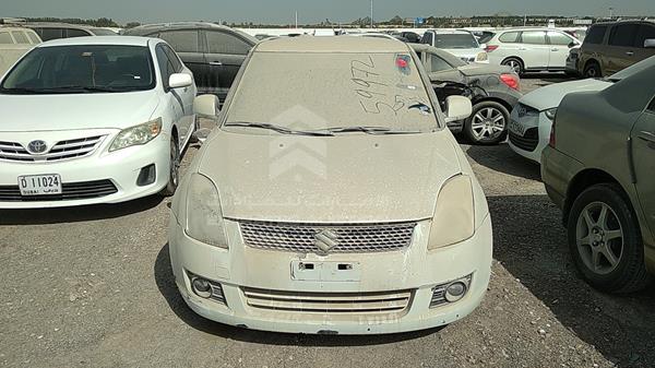 Suzuki Swift (2009)