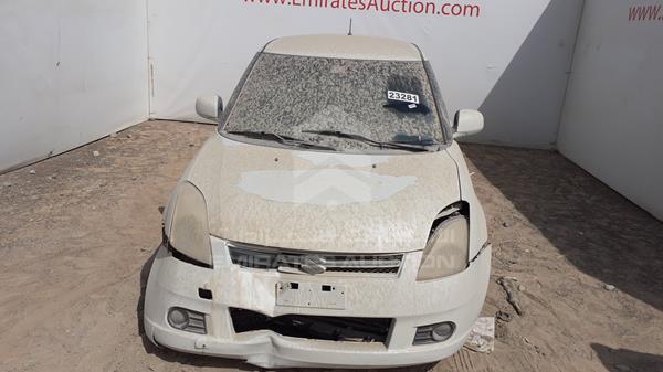 Suzuki Swift (2007)