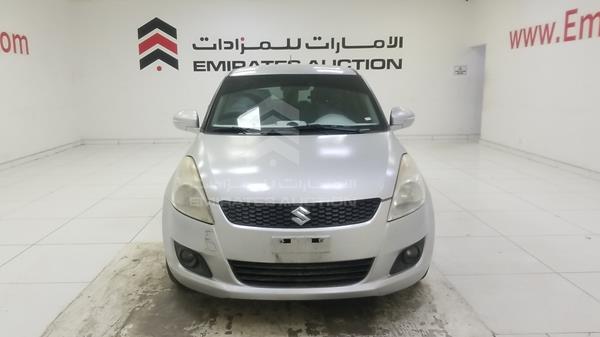 Suzuki Swift (2013)