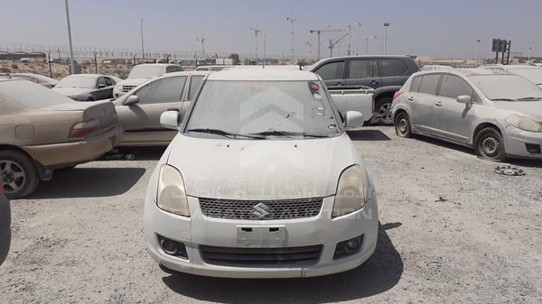 Suzuki Swift (2009)