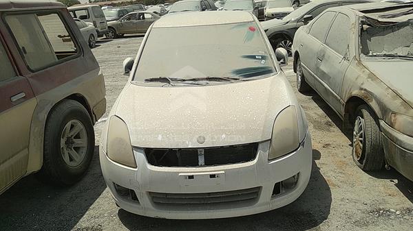 Suzuki Swift (2006)