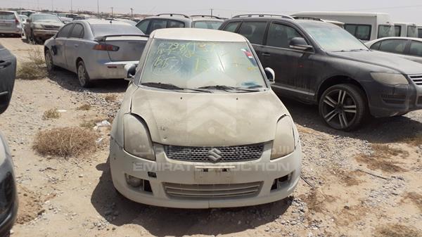 Suzuki Swift (2009)
